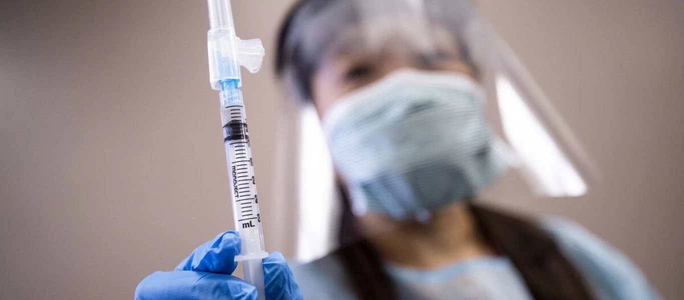 ΕΜΑ: Χιλιάδες οι παρενέργειες από τα εμβόλια του κορωνοϊού στην Ελλάδα μέχρι τις 26 Ιουνίου!